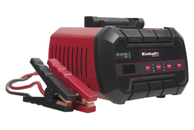 Image of Einhell Batterie-Ladegerät Ce-Bc 15 m bei JUMBO