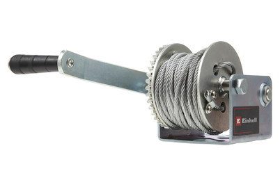 Image of Einhell Handseilwinde Tc-Wi 500 bei JUMBO