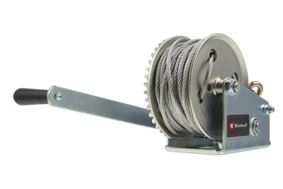 Image of Einhell Handseilwinde Tc-Wi 800 bei JUMBO