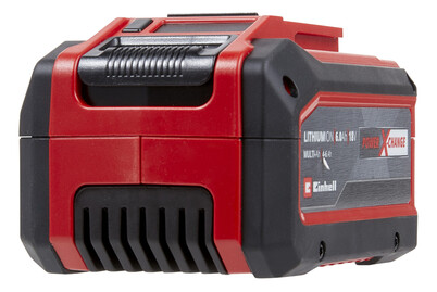 Image of Einhell Akku 4 TO X-Change PXC bei JUMBO