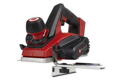 Image of Einhell Akku-Hobel Te-Pl 18/82 Li Solo bei JUMBO