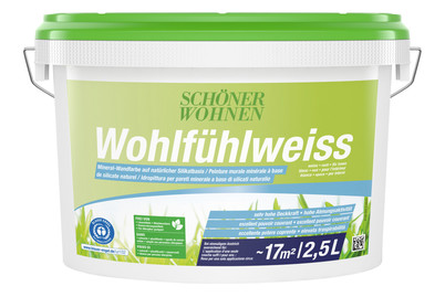 Image of Innendispersion Wohlfühlweiss bei JUMBO