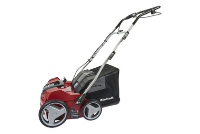 Image of Einhell Elektro-Vertikutierer/Lüfter bei JUMBO