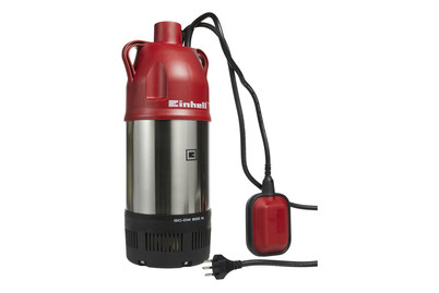 Image of Einhell Tauchdruckpumpe Gc-Dw 900N bei JUMBO