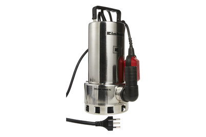 Image of Einhell Schmutzwasserpumpe Gc-Dp 1020N bei JUMBO