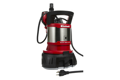 Image of Einhell Kombipumpe Ge-Dp 7330 LL bei JUMBO