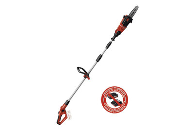 Image of Einhell Akku-Hochentaster Ge-Lc 18 Solo bei JUMBO