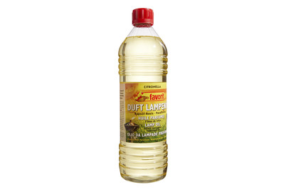 Image of BIO-Lampenöl Citronella bei JUMBO