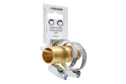 Image of Schlauchverbinder bei JUMBO