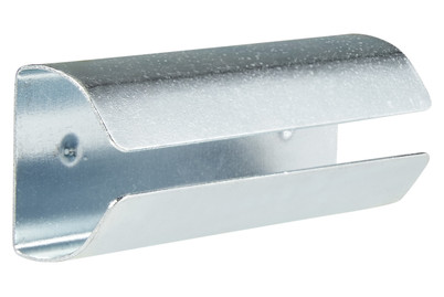 Image of Gardinia Verbinder Windsor Innenlauf I Ø 25 mm bei JUMBO