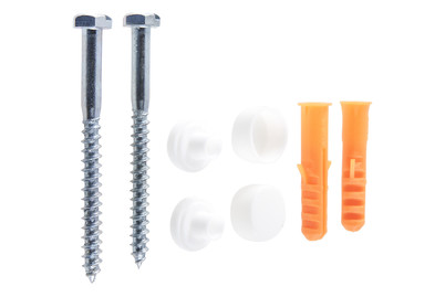 Image of WC-Befestigungssatz bei JUMBO