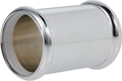 Image of Doppelmuffe mit O-Ring bei JUMBO