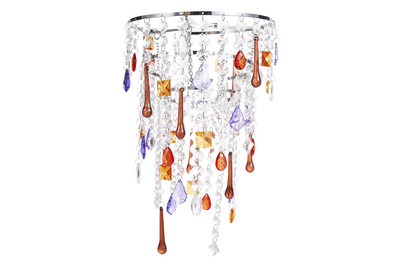 Image of näve Pendellampe Bunt bei JUMBO