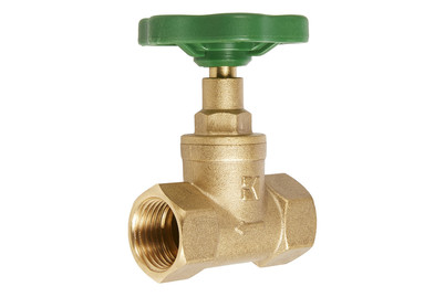 Image of Durchgangsventil bei JUMBO