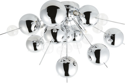 Image of näve LED-Deckenlampe Explosion bei JUMBO