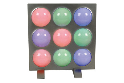 Image of näve Deko-Tischlampe bei JUMBO