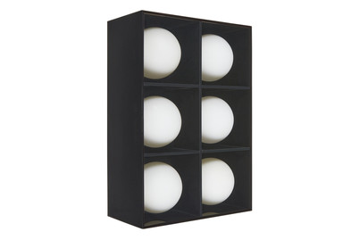 Image of näve Dekolampe mit Farbwechsler bei JUMBO