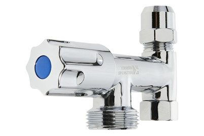 Image of Geräteanschluss Zusatzventil ⅜ bei JUMBO