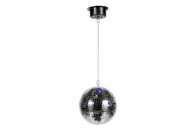 Image of näve LED Pendellampe Disco bei JUMBO