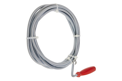 Image of Rohrreinigungsspirale bei JUMBO