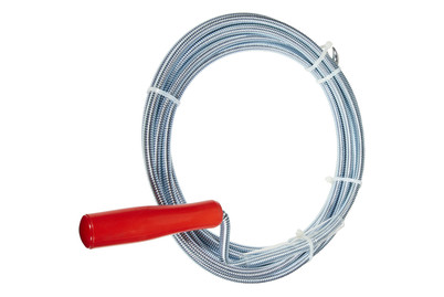 Image of Rohrreinigungsspirale 5 m bei JUMBO