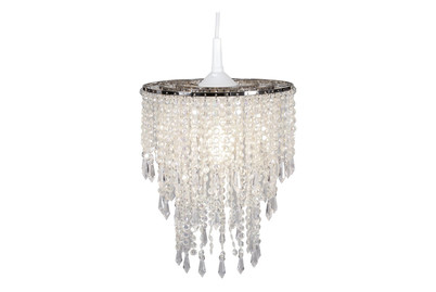 Image of Deko Pendelleuchte Kira bei JUMBO