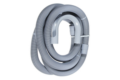 Image of Ablaufschlauch mit Aufhängung bei JUMBO