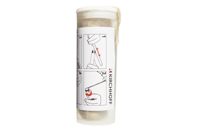 Image of Dichtungshanf Spender bei JUMBO