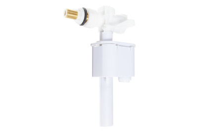 Image of Universal- Spüllkasteneinlassventil bei JUMBO