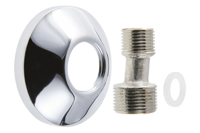 Image of S-Anschluss mit Gewinderosette bei JUMBO