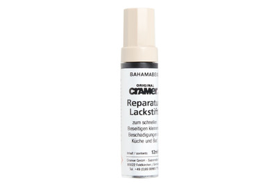 Image of Reparatur Lackstift beige bei JUMBO