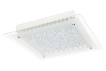 Image of näve LED Deckenlampe Glasgow bei JUMBO