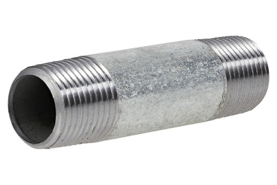 Image of Rohrdoppelnippel 3/8 bei JUMBO