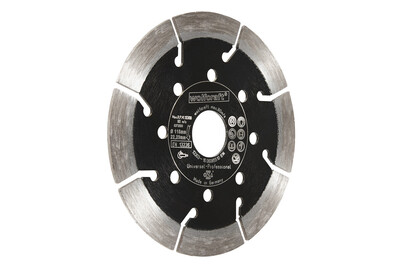 Image of Wolfcraft Diamant-Trennscheibe Expert bei JUMBO