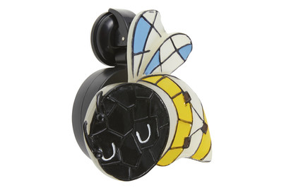 Image of näve Solar Fensterdeko Biene bei JUMBO