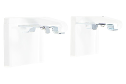 Image of Gardinia Klebeträger für Aluminium Jalousien bei JUMBO