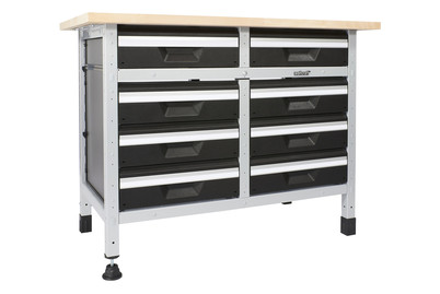 Image of Wolfcraft Werkbank WSS 680 bei JUMBO