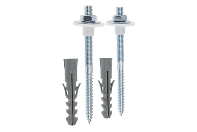 Image of Waschtischbefestigung bei JUMBO