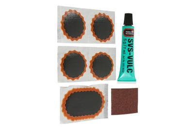 Image of Rema TIP TOP Schlauch-Reparatur-Set Moped/Roller Tt10 bei JUMBO