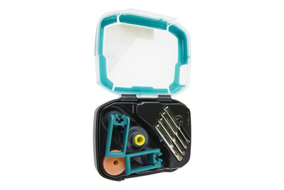 Image of Wolfcraft Diamant Bohrer Set bei JUMBO