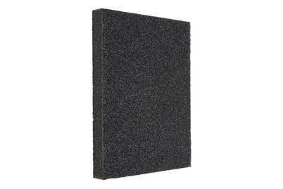 Image of Wolfcraft 1 Schleifschwamm K120. 98x123x bei JUMBO