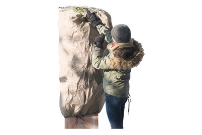 Image of Videx Winterschutz Thermomantel Extreme bei JUMBO