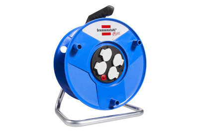 Image of Brennenstuhl Kabelrolle leer bei JUMBO