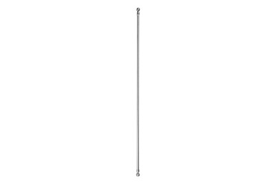 Image of Gardinia Vorhangstange Meran bei JUMBO