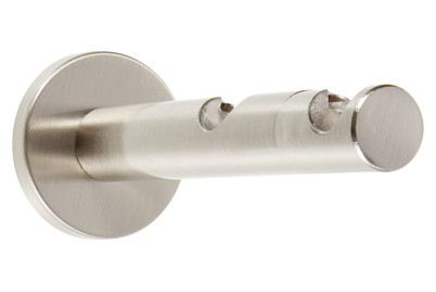 Image of Gardinia Doppel-Kombiträger für Vorhangstange bei JUMBO