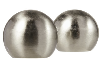 Image of Gardinia Endknopf Kugel Memphis bei JUMBO