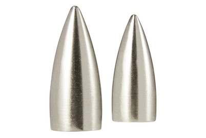 Image of Gardinia Endknopf Memphis Patrone bei JUMBO