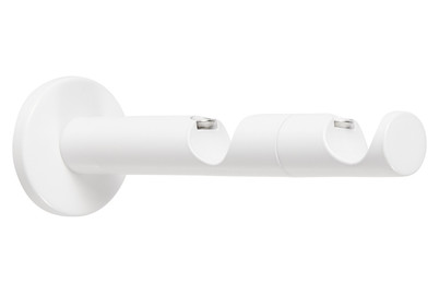 Image of Gardinia Wandträger Chicago 2-läufig bei JUMBO