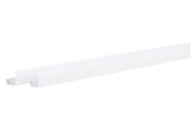 Image of Gardinia Seitenprofil für Rollo Easyfix bei JUMBO