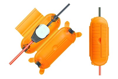 Image of Brennenstuhl Safe-Box BIG Ip44 bei JUMBO